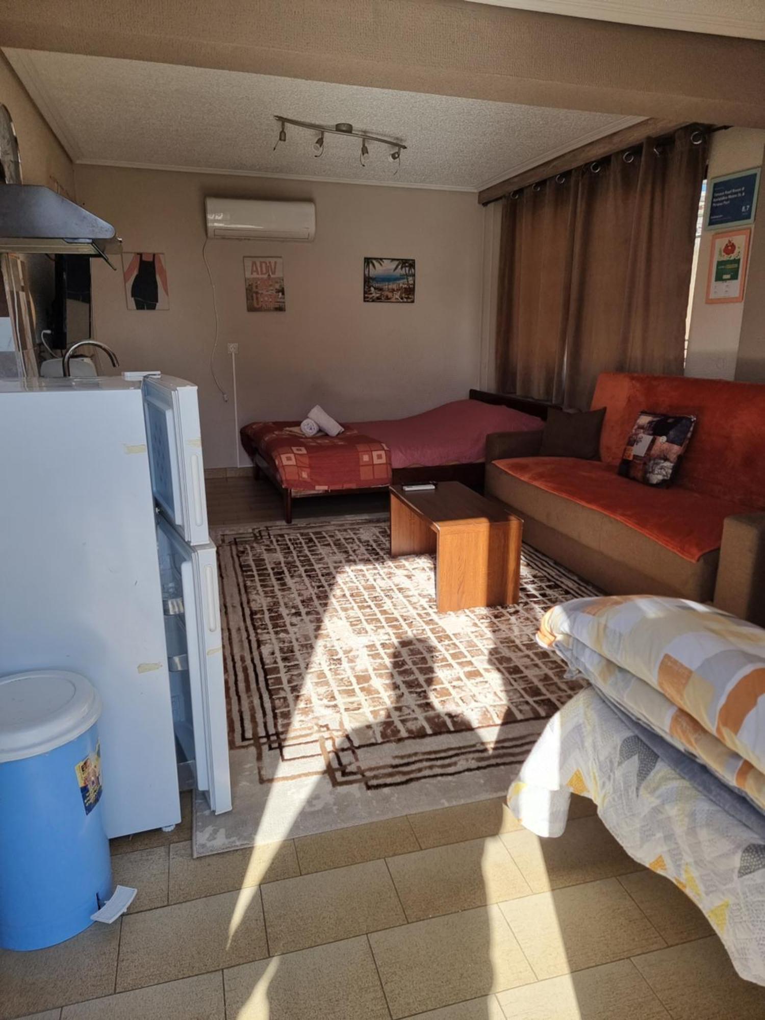 Terrace Roof Room @ Koridallos Metro St. & Piraeus Port Εξωτερικό φωτογραφία